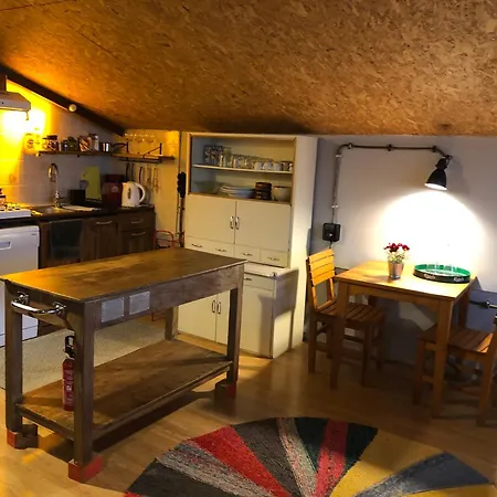 Ozzy 1+1 Muhtesem Lokasyon Harika Daire Apartmanhotel 4*