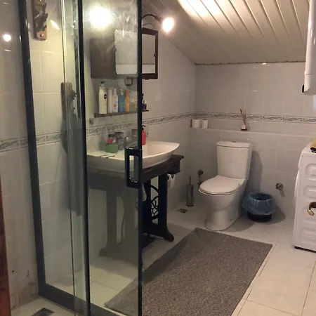 Ozzy 1+1 Muhtesem Lokasyon Harika Daire Apartmanhotel 4*